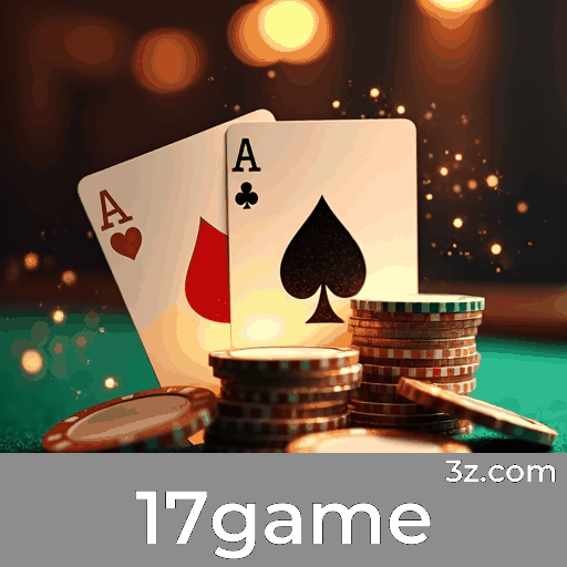 17game - Seu Cassino Online Premiado e Seguro