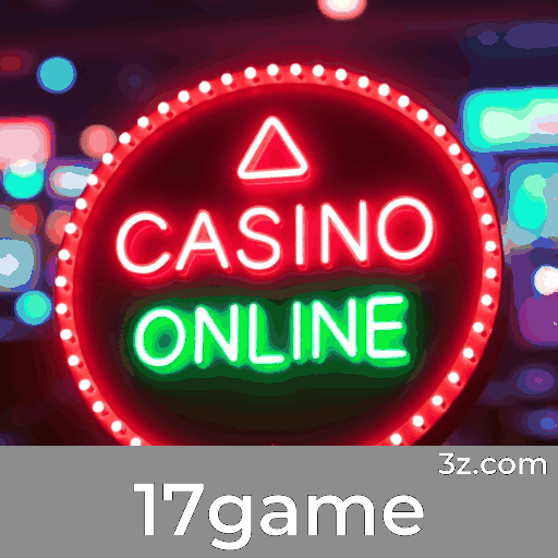 17game: Real-Time Jogo para Jogadores Brasileiros