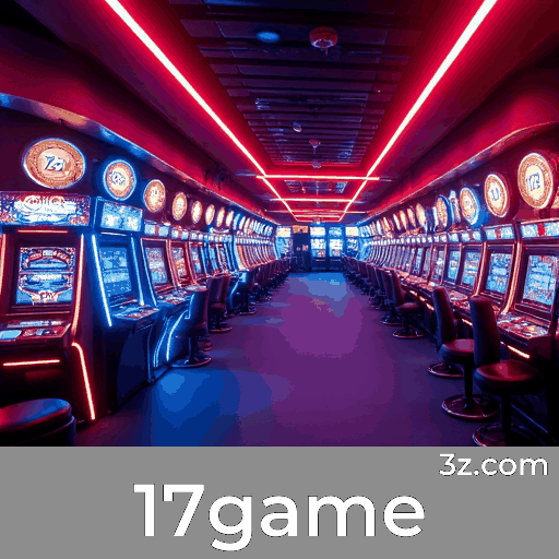 17game: Real-Time Jogo para Jogadores Brasileiros