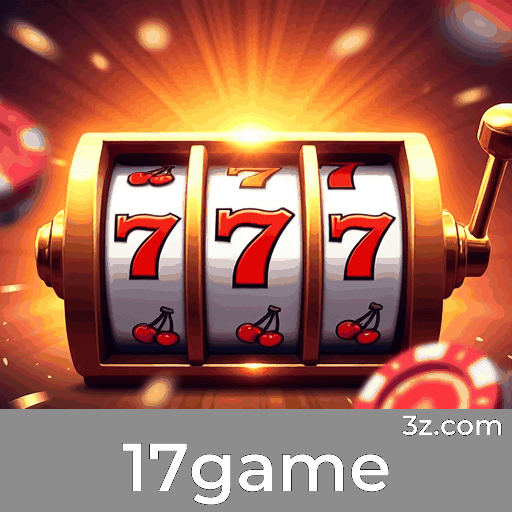 17game: Experiência de Jogos de Cassino Luxuosa e Interativa