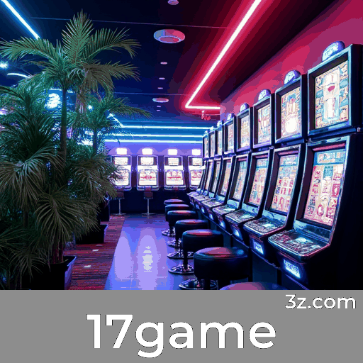17game: Experiência de Cassino Elite e Imersiva