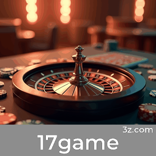 17game: Experiência Imersiva de Cassino para Brasileiros