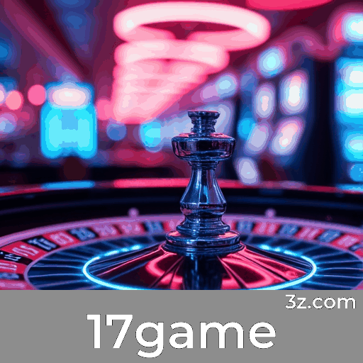 17game: Real-Time Jogo para Jogadores Brasileiros