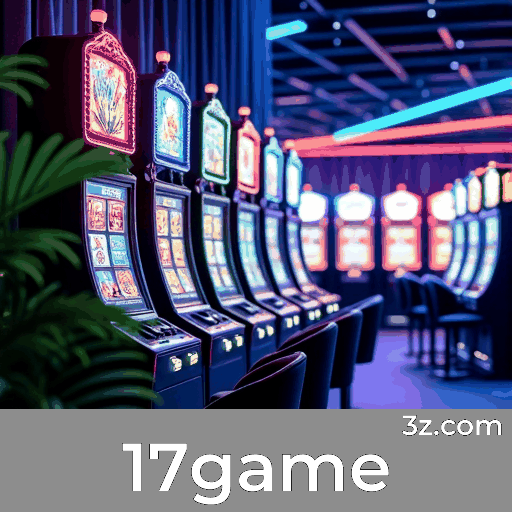 Excelência em Jogos de Casino no 17game: Diversidade e Qualidade