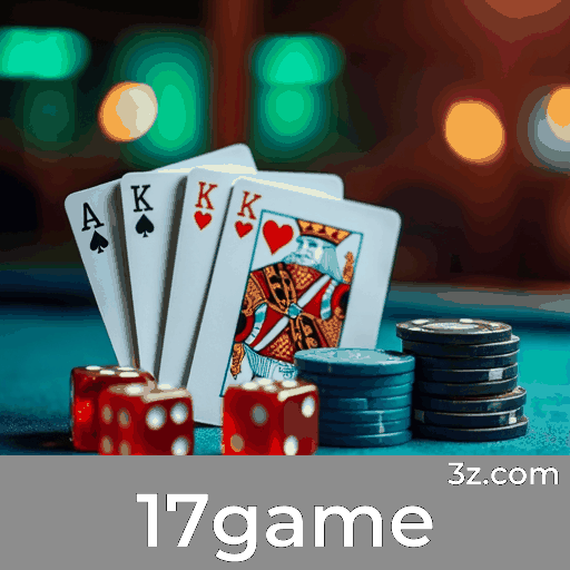 17game: Experiência de Jogos de Cassino Luxuosa e Interativa