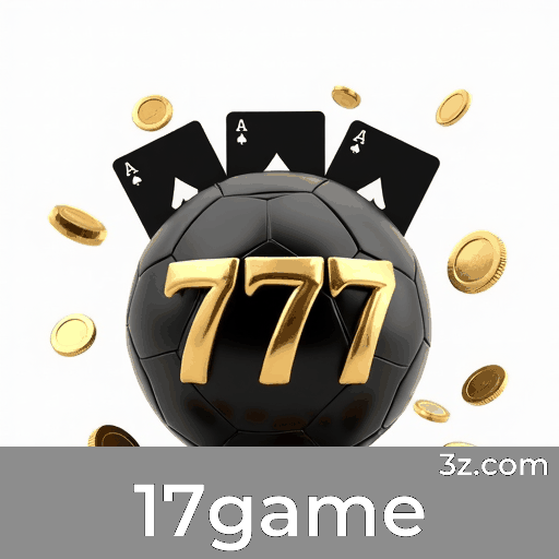 17game: Diversão Ilimitada para Jogadores Brasileiros