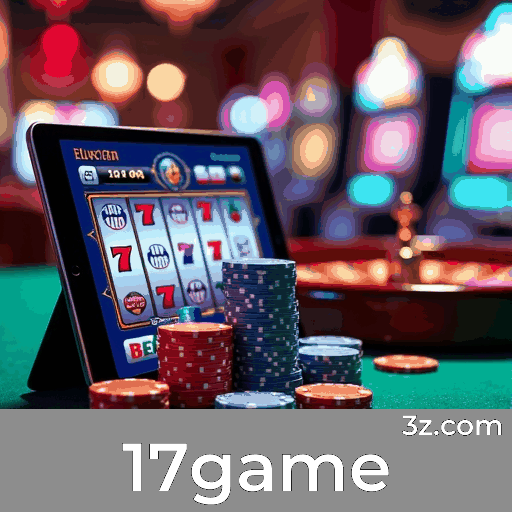 17game: Experiência de Jogos de Cassino Luxuosa e Interativa