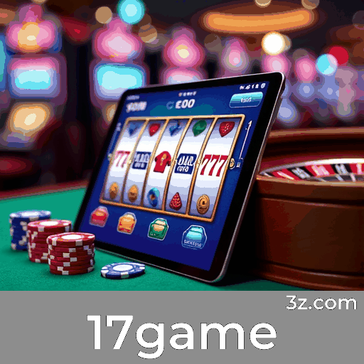 Desbloqueie Surpresas Exclusivas no 17game