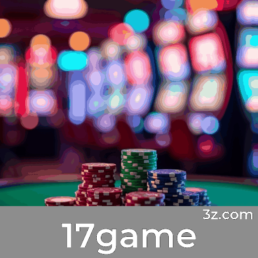 17game: Slots - Grande Prêmio, Jogos de Mesa - Estratégia Avançada, Dealer Ao Vivo - Imersão Total