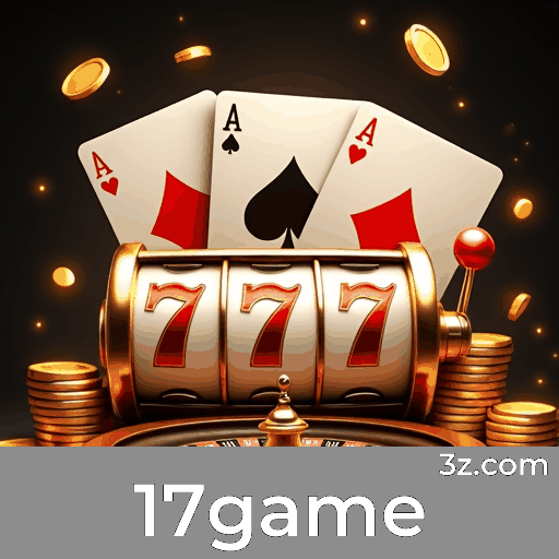 17game - Seu Cassino Online Premiado e Seguro